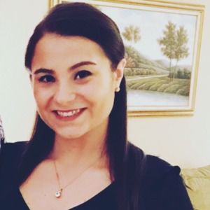 Meet your Posher, Elizabeth